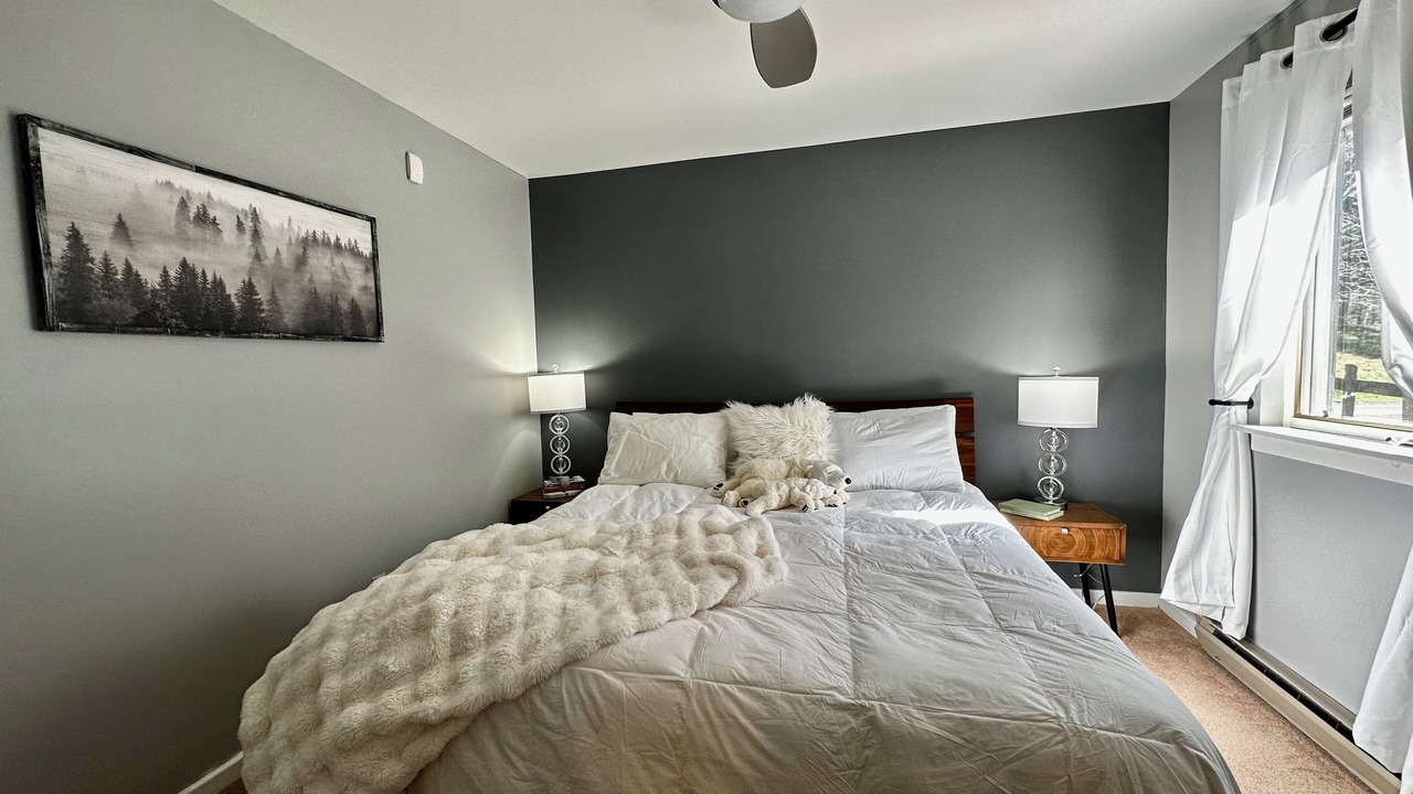 Photo of Bedroom in Windham