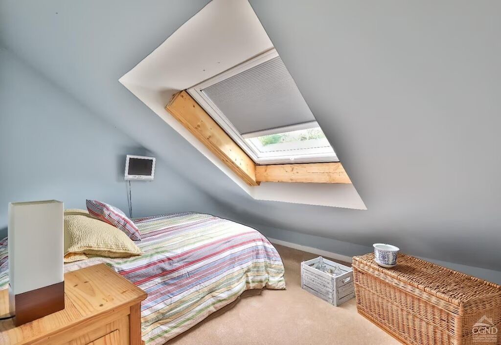 Photo of Bedroom in Windham