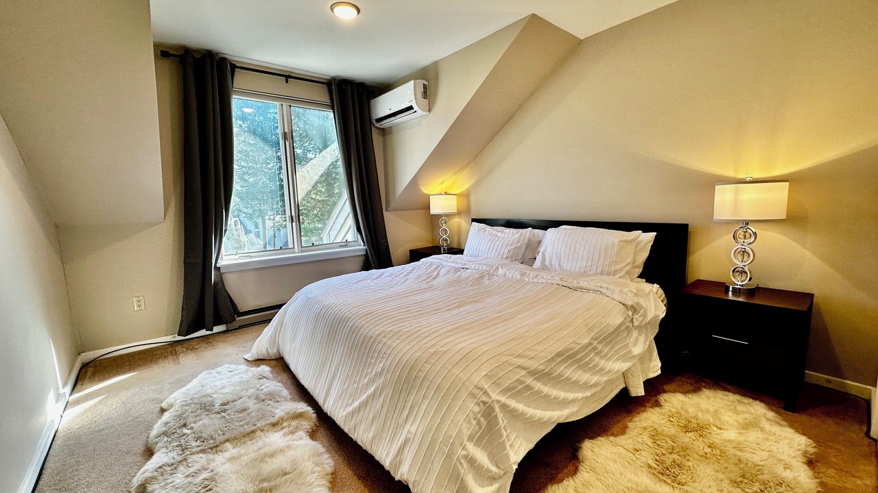 Photo of Bedroom in Windham
