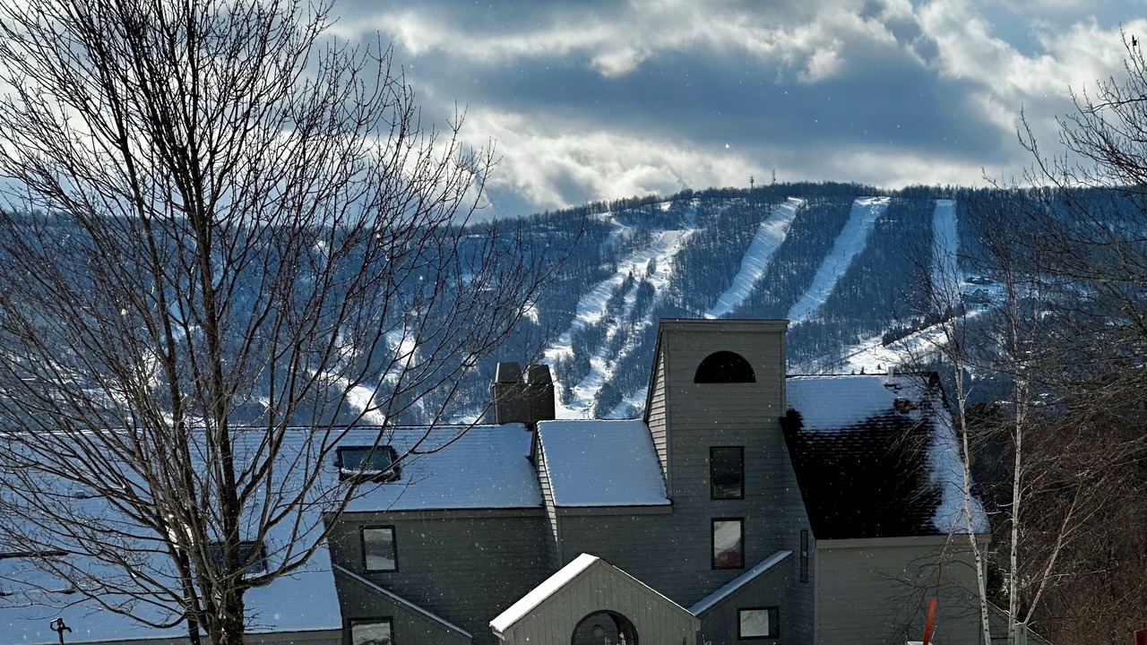 Photo of Outdoor in Windham