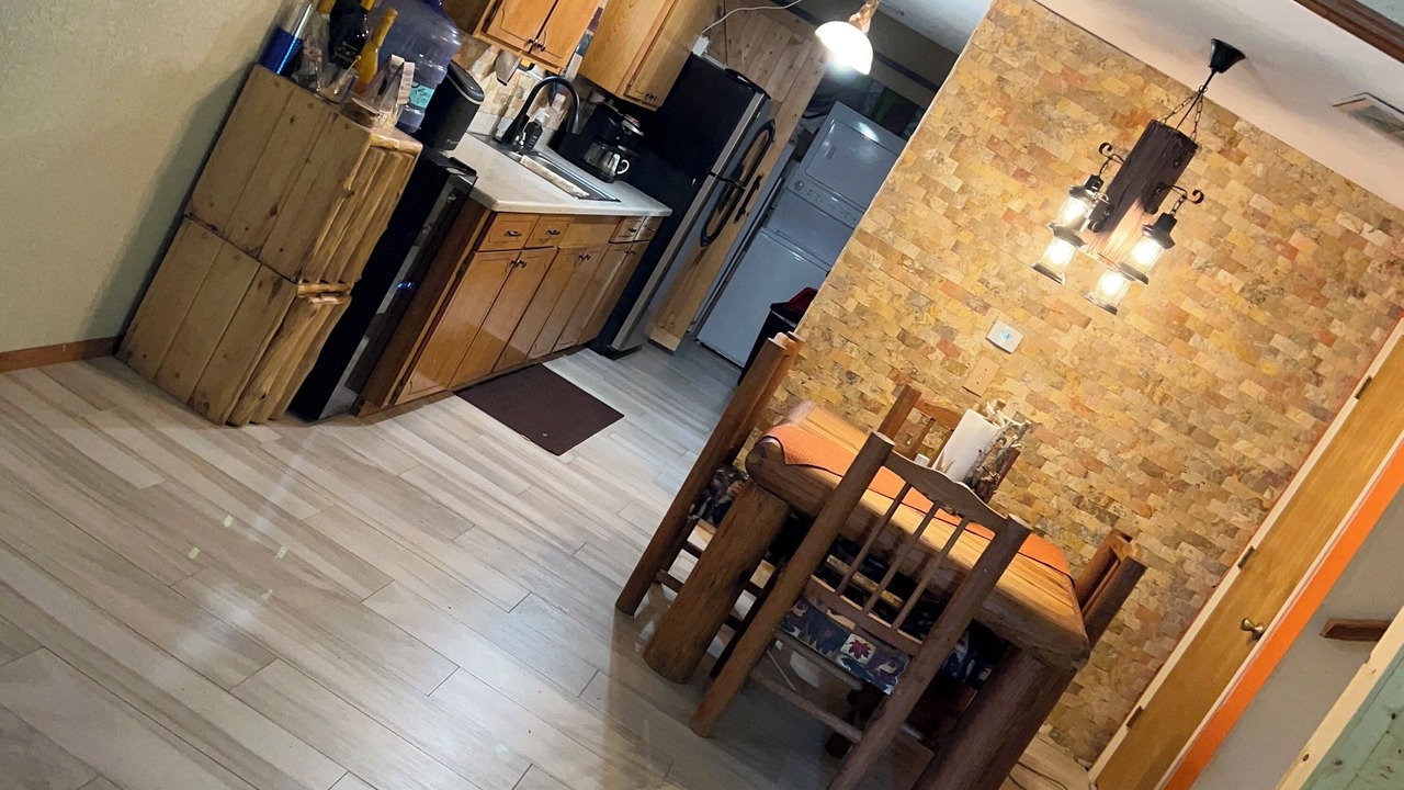Photo of Kitchen in Avinger