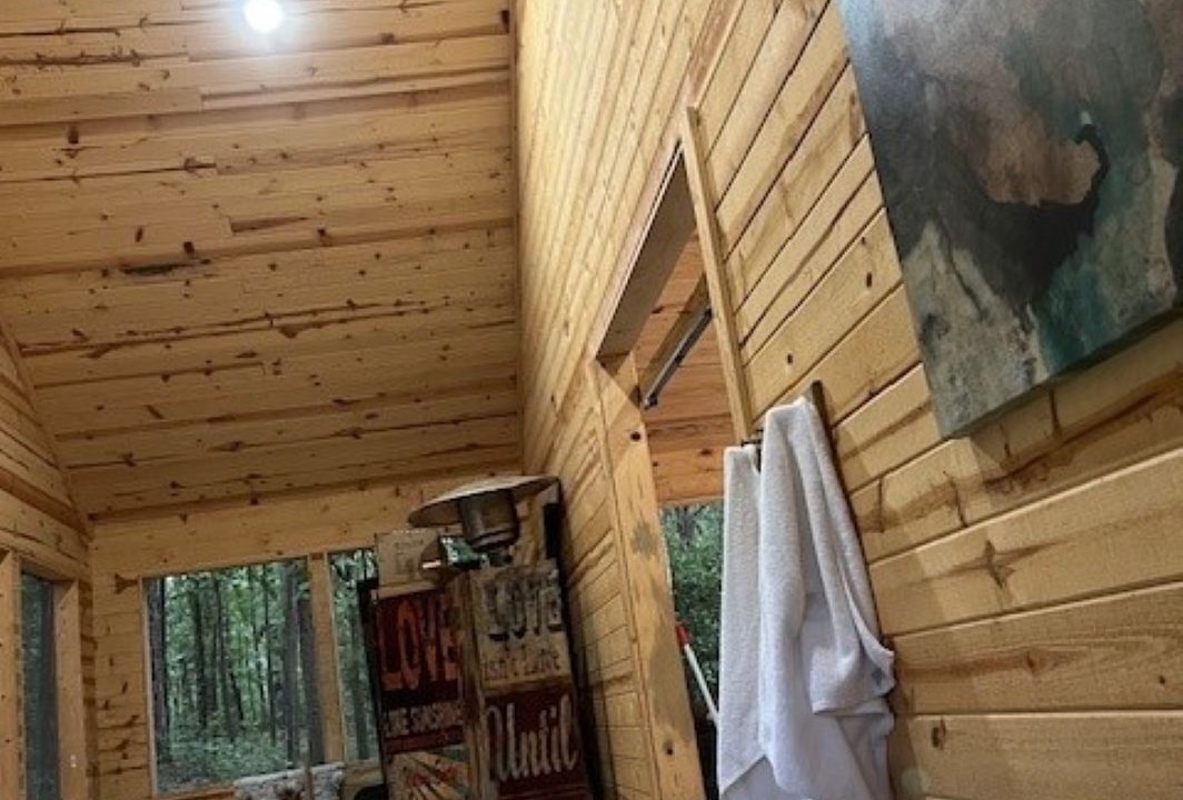 Photo of Bathroom in Avinger