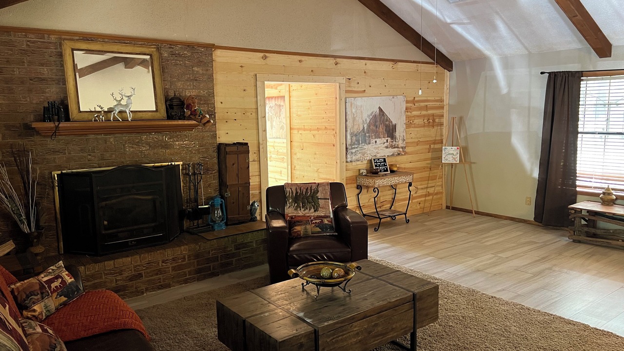 Photo of Livingroom in Avinger