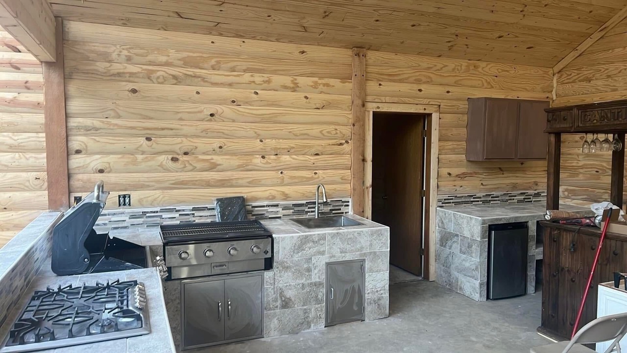 Photo of Kitchen in Avinger