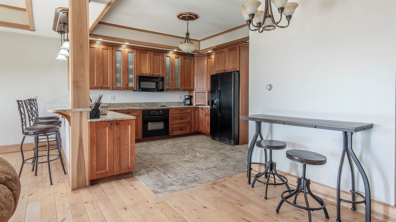 Photo of Kitchen in Hammond