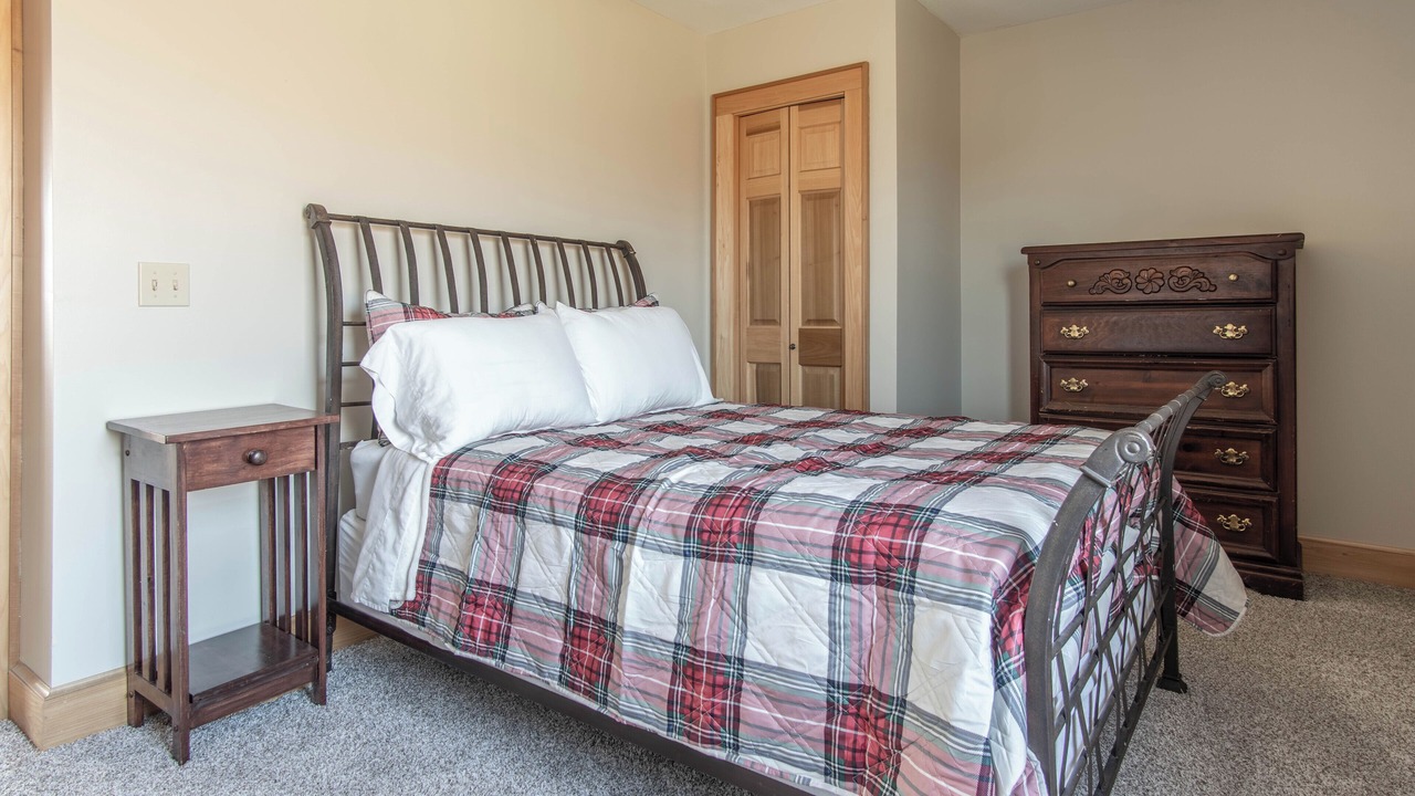 Photo of Bedroom in Hammond