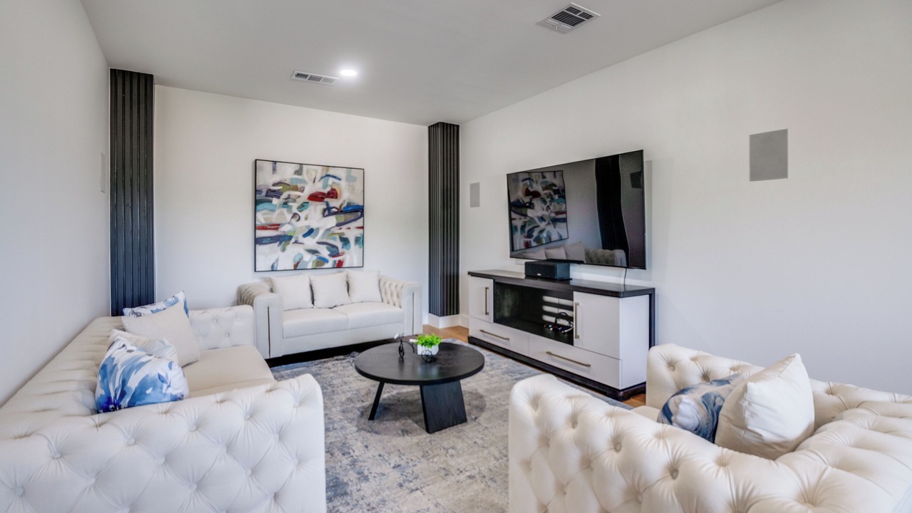 Photo of Bedroom in Northwest Dallas