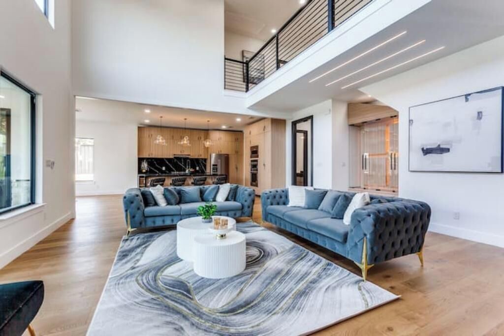 Photo of Livingroom in Northwest Dallas