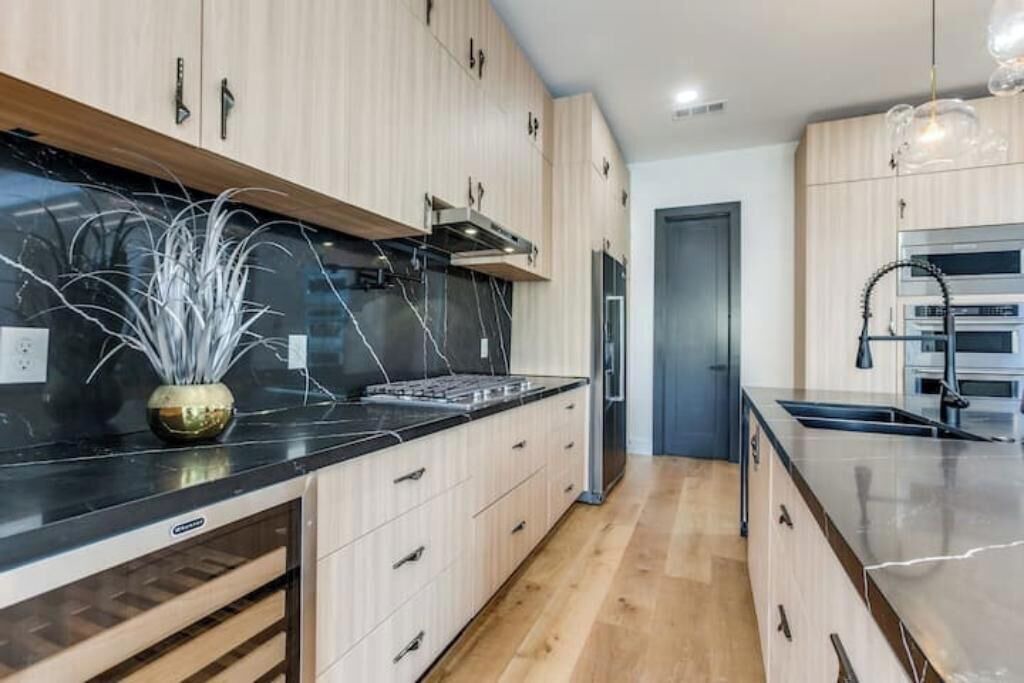 Photo of Kitchen in Northwest Dallas