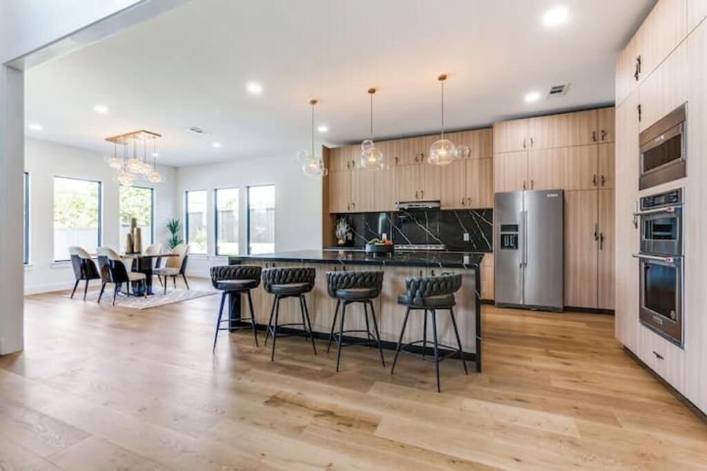 Photo of Kitchen in Northwest Dallas