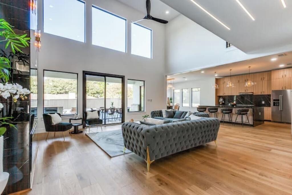 Photo of Livingroom in Northwest Dallas