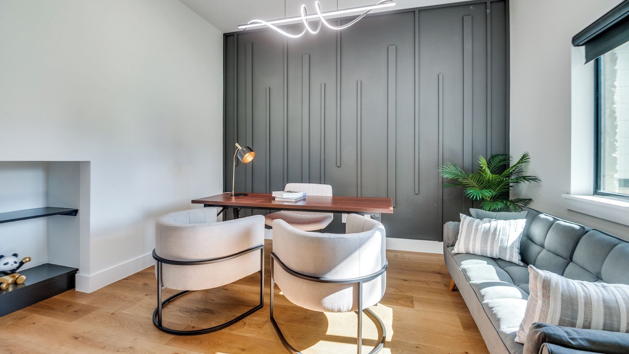 Photo of Livingroom in Northwest Dallas