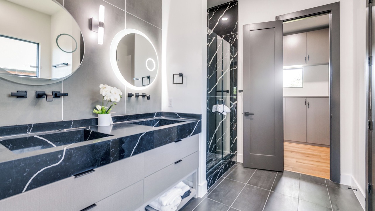 Photo of Bathroom in Northwest Dallas