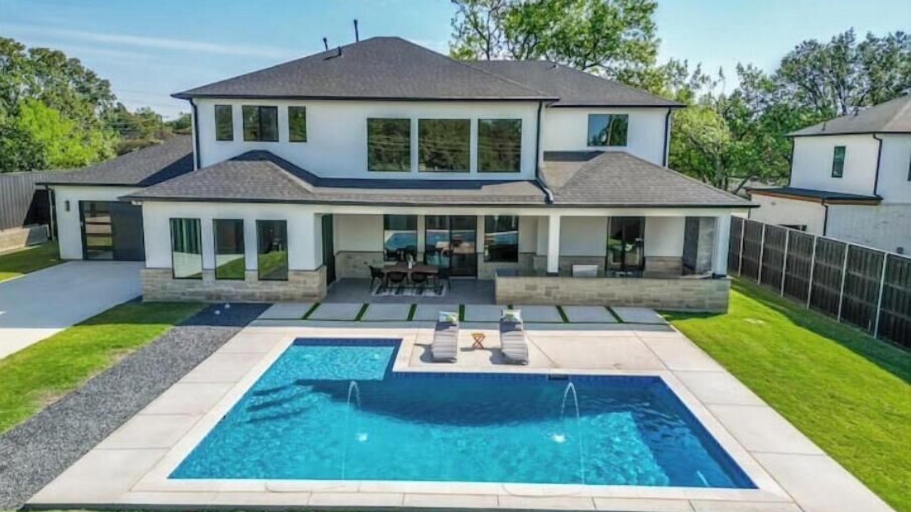 Photo of Outdoor in Northwest Dallas