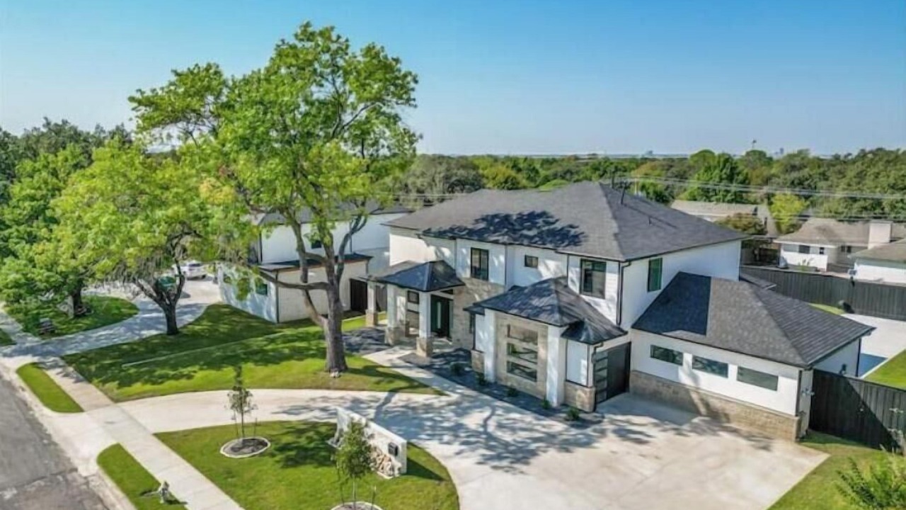 Photo of Outdoor in Northwest Dallas