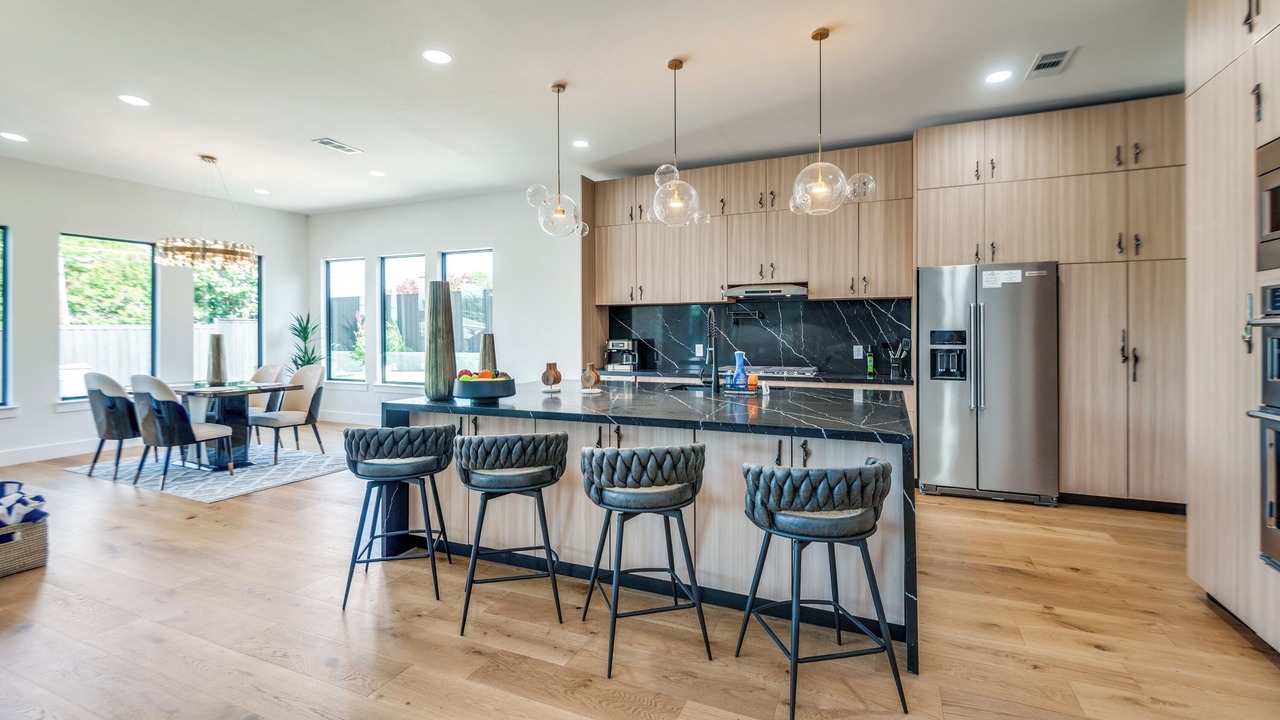 Photo of Kitchen in Northwest Dallas