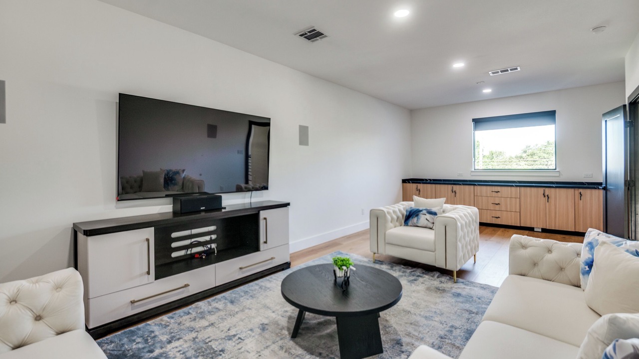 Photo of Bedroom in Northwest Dallas