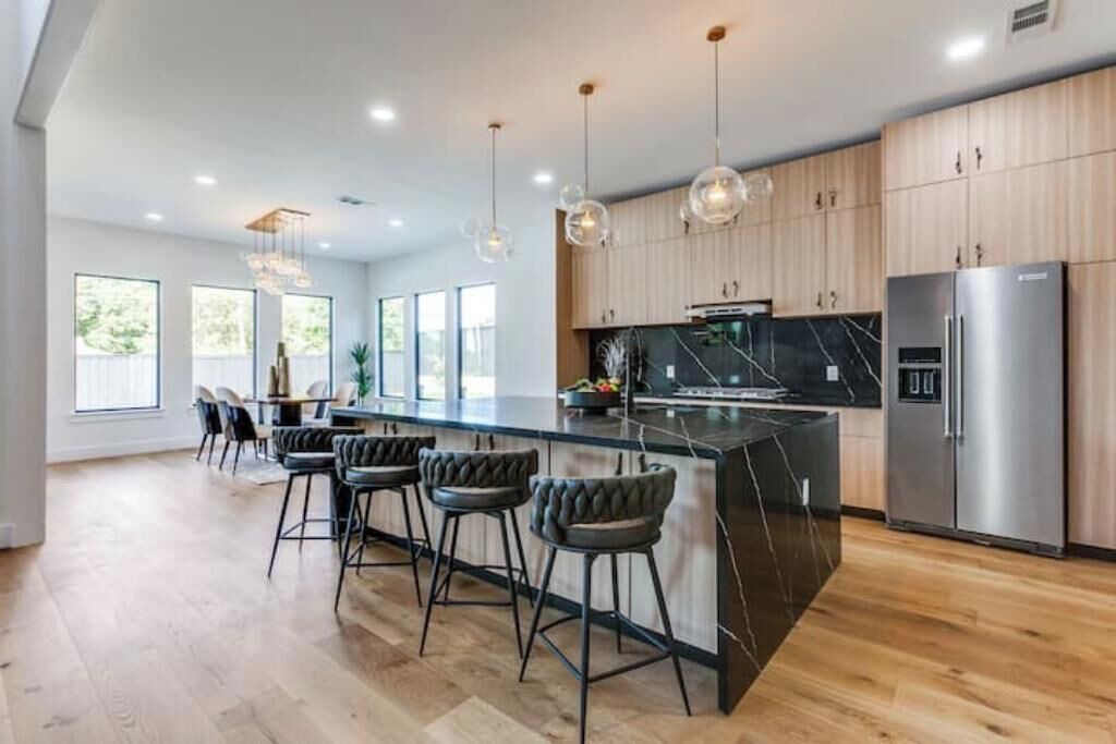 Photo of Kitchen in Northwest Dallas