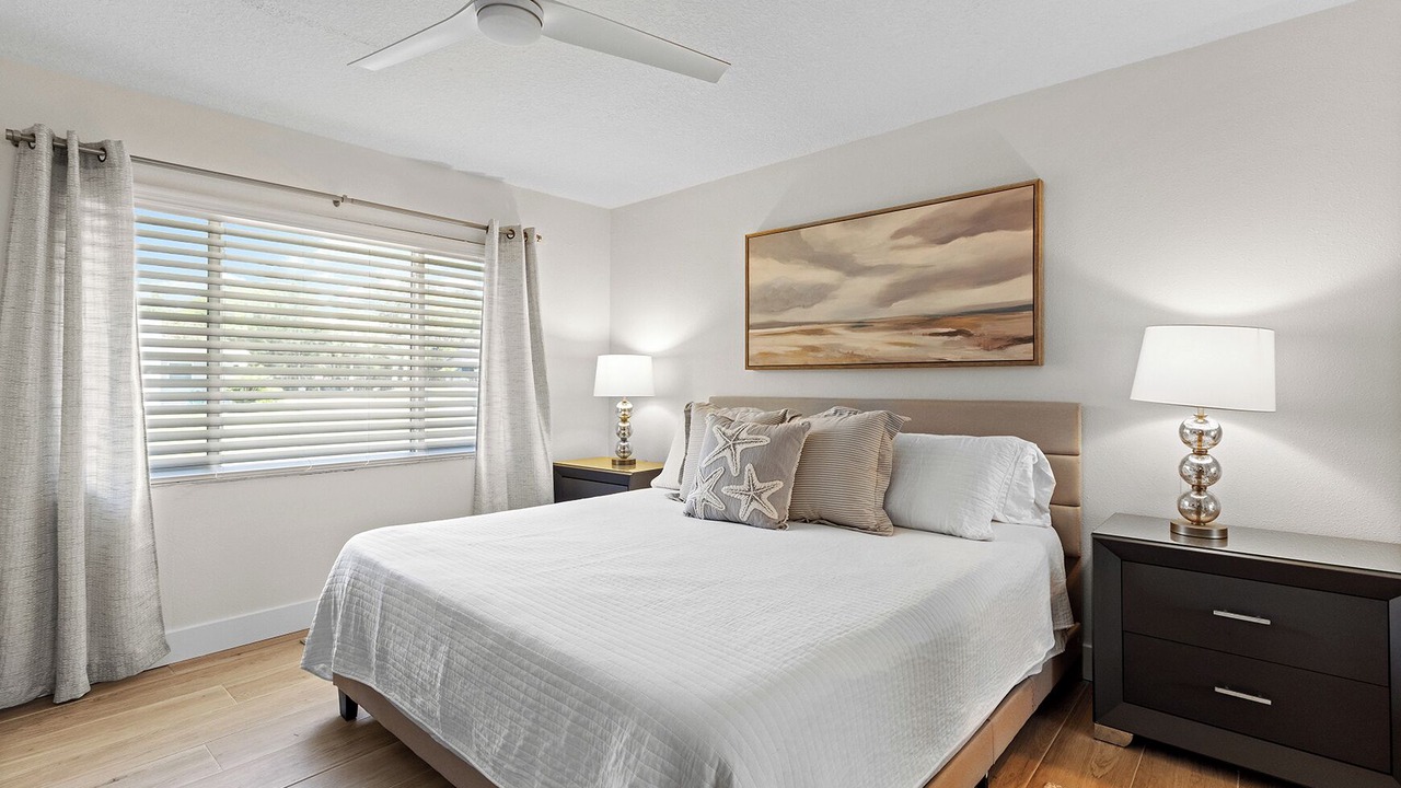 Photo of Bedroom in Indian Waters