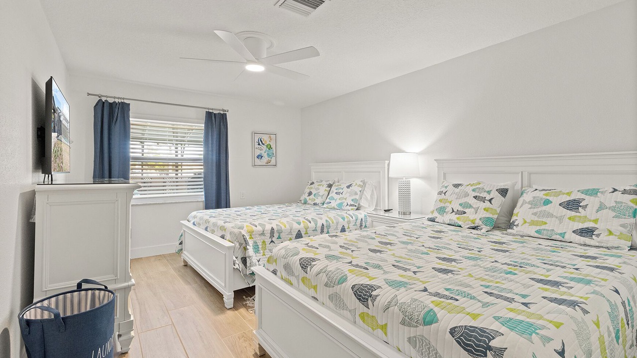 Photo of Bedroom in Indian Waters