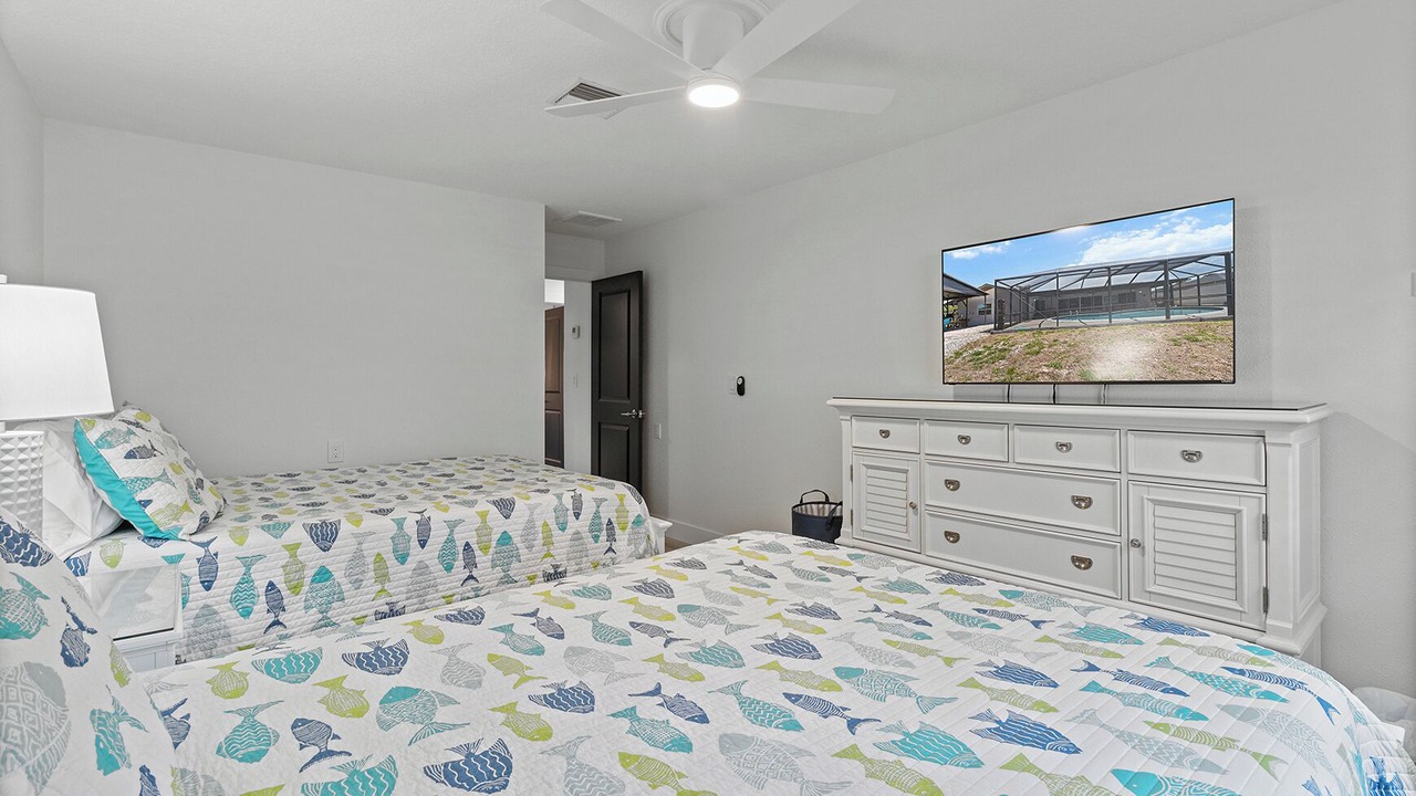 Photo of Bedroom in Indian Waters
