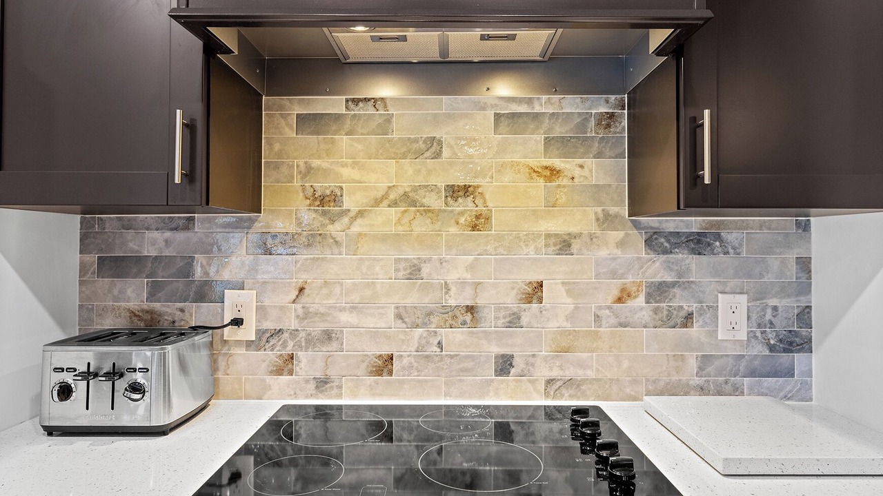 Photo of Kitchen in Indian Waters
