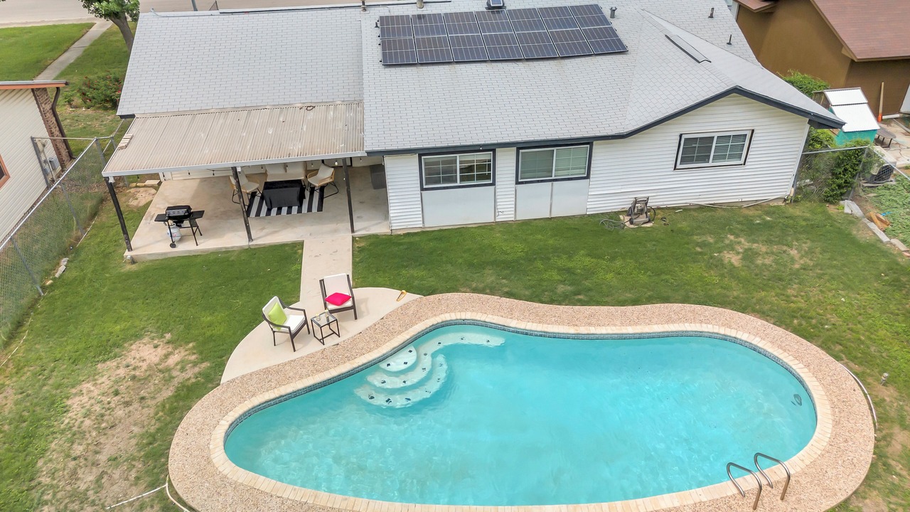 Photo of Outdoor in West San Antonio