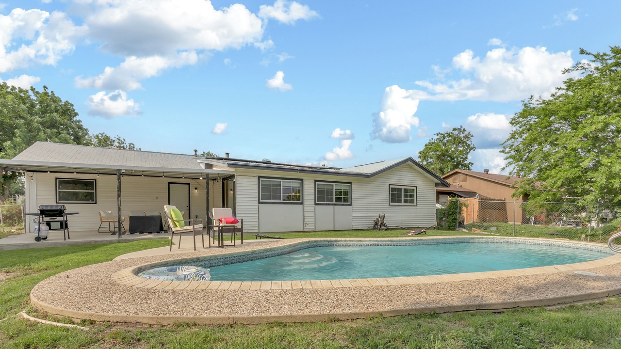 Photo of Outdoor in West San Antonio