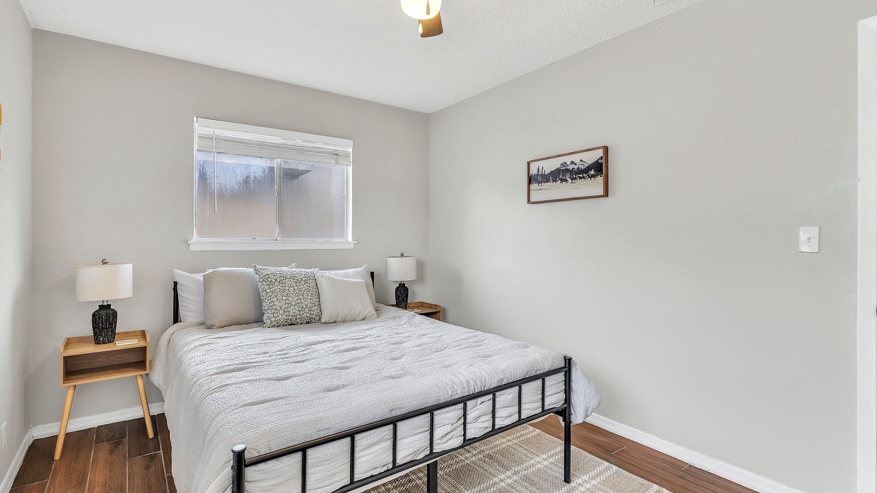 Photo of Bedroom in West San Antonio