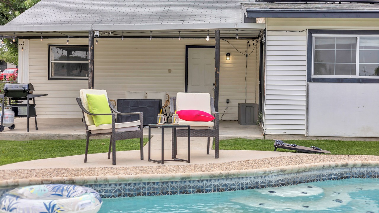 Photo of Outdoor in West San Antonio