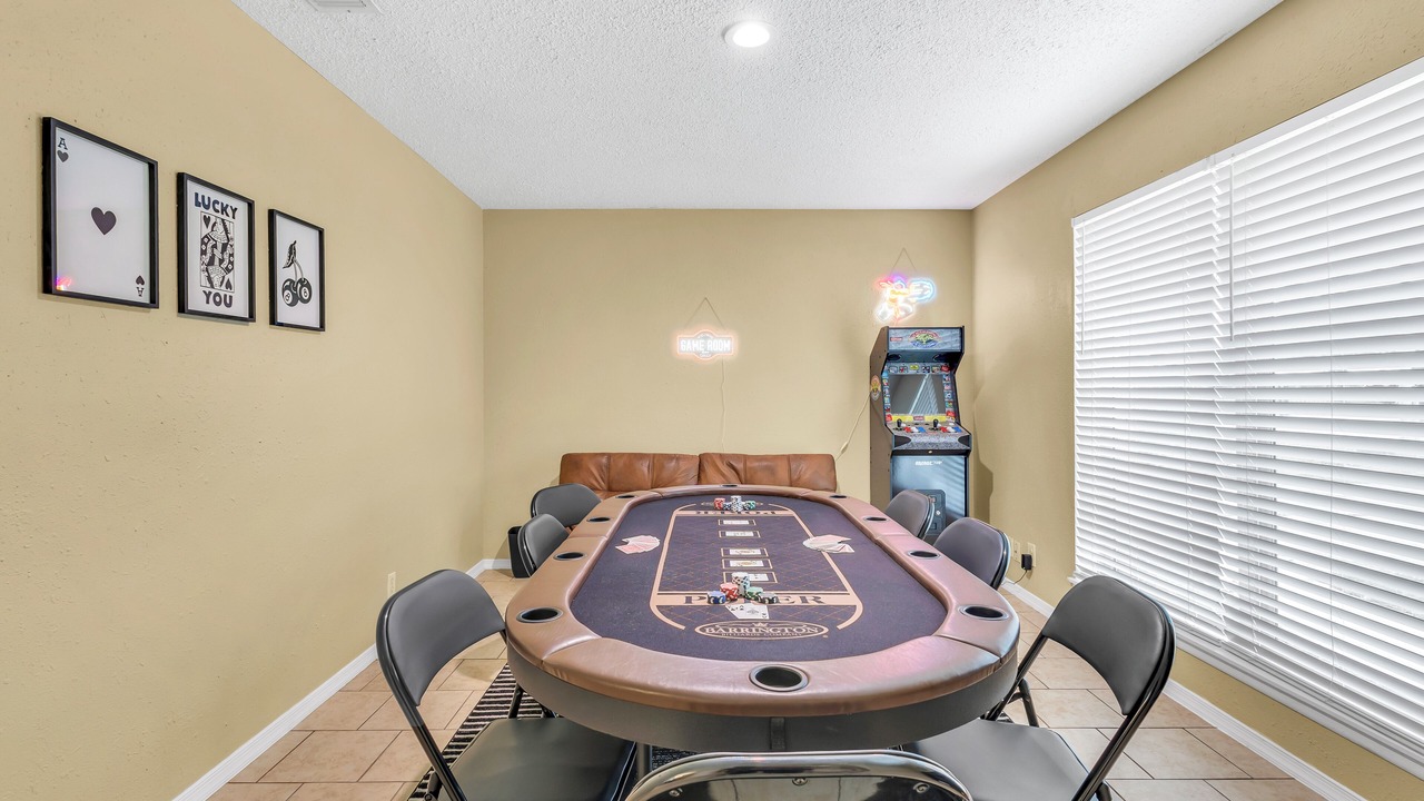 Photo of Bedroom in West San Antonio