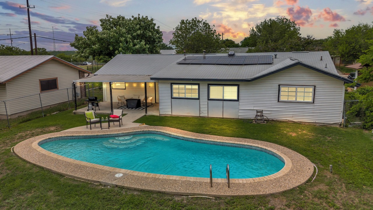 Photo of Outdoor in West San Antonio