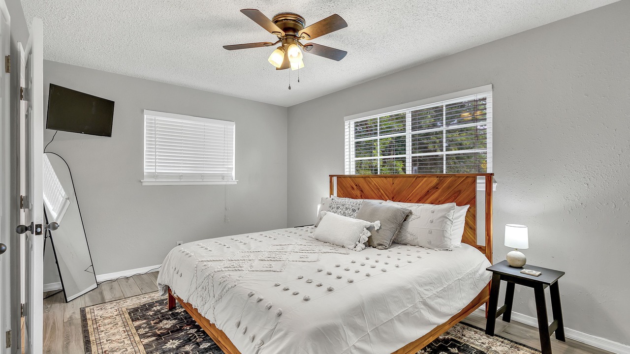 Photo of Bedroom in West San Antonio
