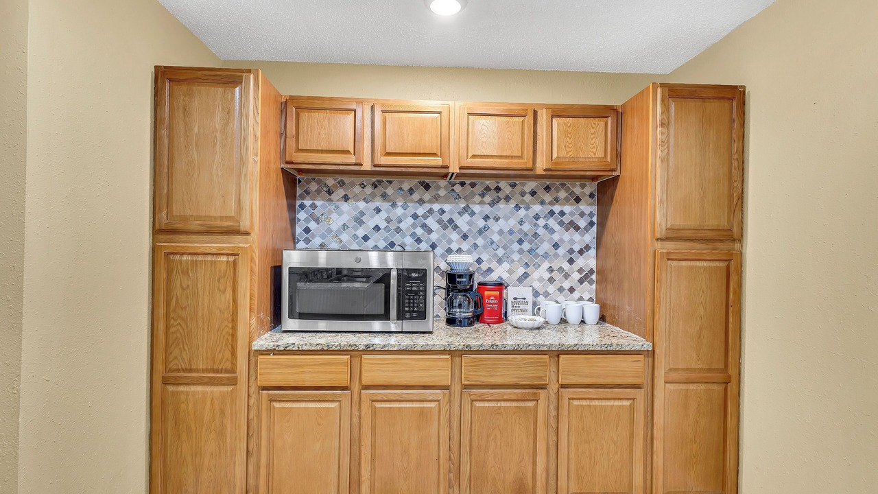 Photo of Kitchen in West San Antonio