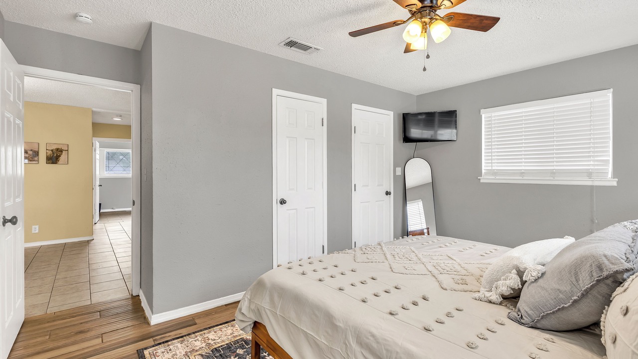 Photo of Bedroom in West San Antonio