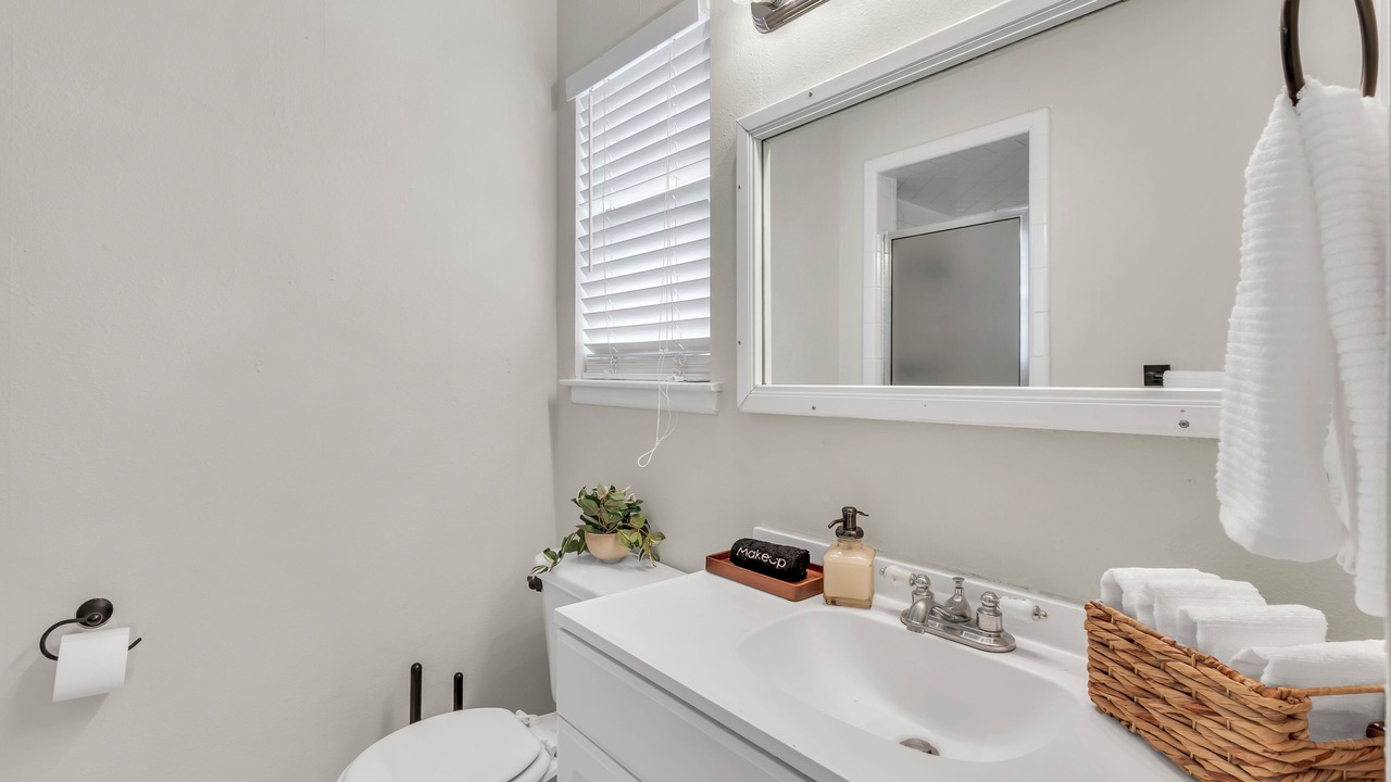 Photo of Bathroom in West San Antonio