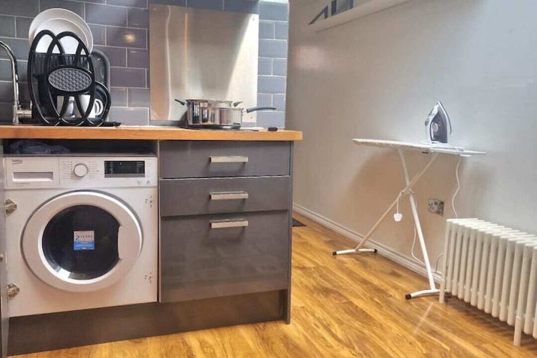 Photo of Others in Kidbrooke with Hornfair