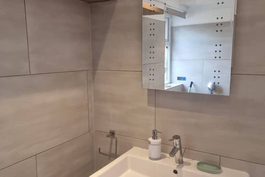 Photo of Bathroom in Kidbrooke with Hornfair