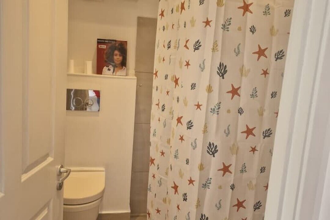 Photo of Bathroom in Kidbrooke with Hornfair
