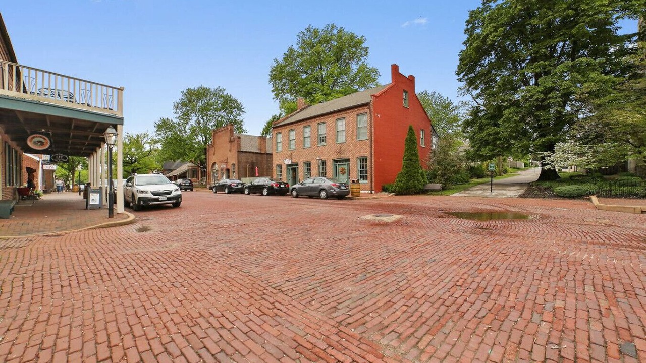 Photo of Outdoor in St. Charles
