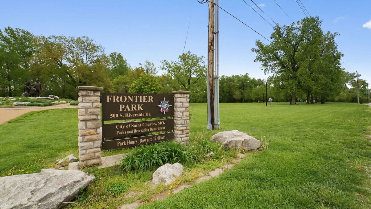 Photo of Outdoor in St. Charles