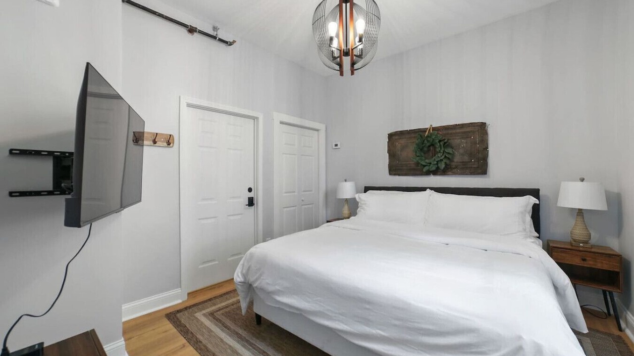 Photo of Bedroom in St. Charles