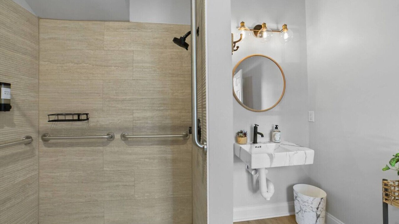 Photo of Bathroom in St. Charles