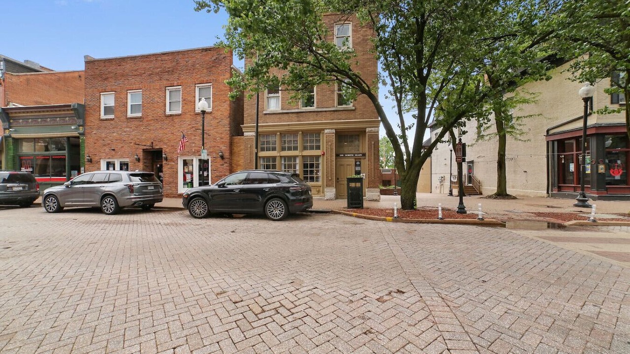 Photo of Outdoor in St. Charles
