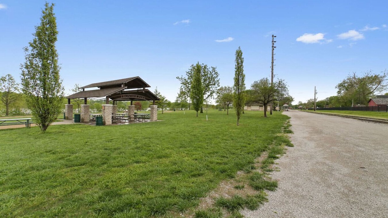 Photo of Outdoor in St. Charles
