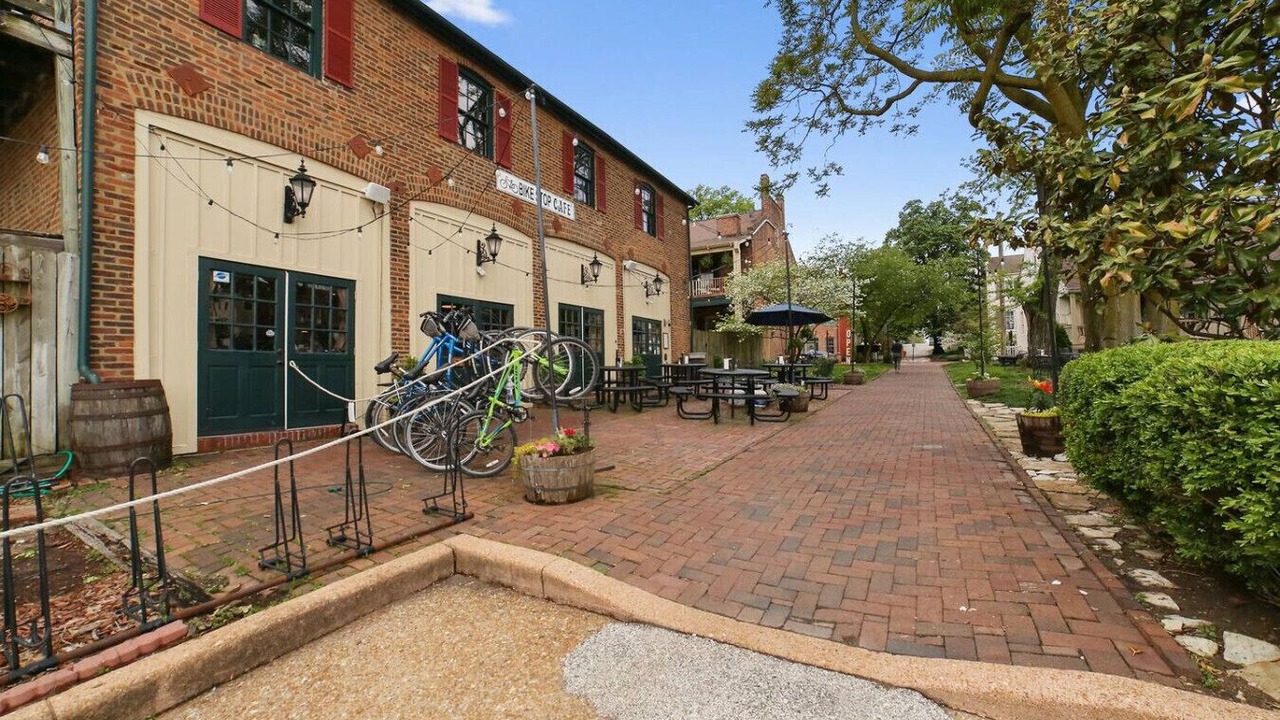Photo of Outdoor in St. Charles