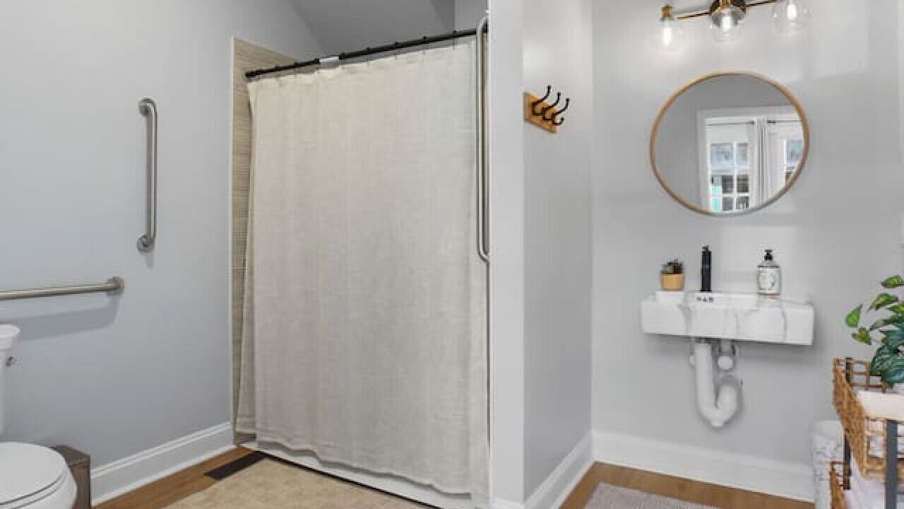 Photo of Bathroom in St. Charles