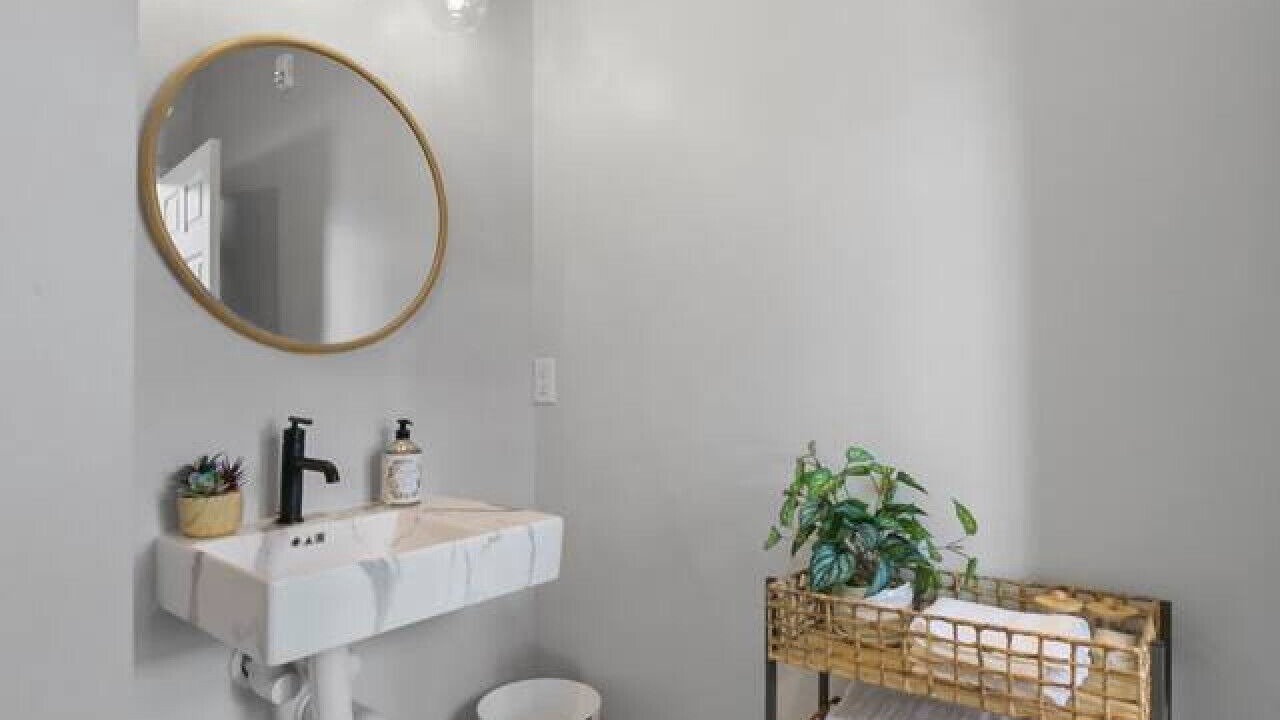 Photo of Bathroom in St. Charles