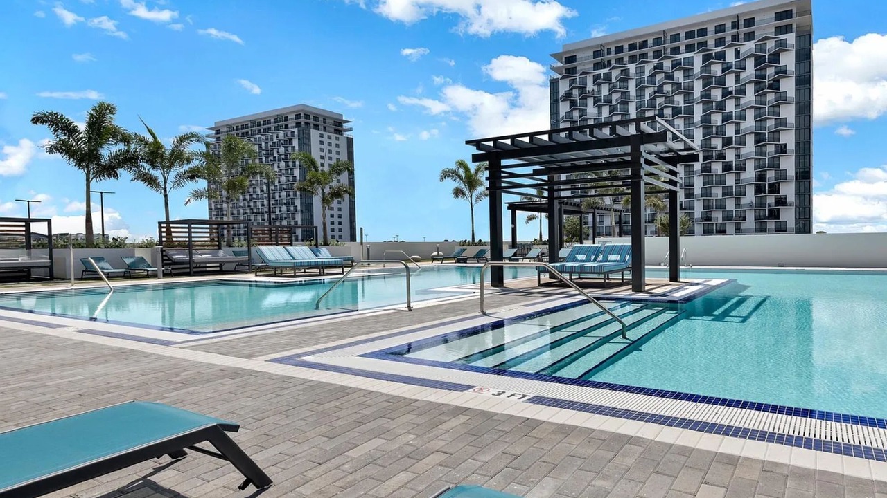 Photo of Outdoor in Doral