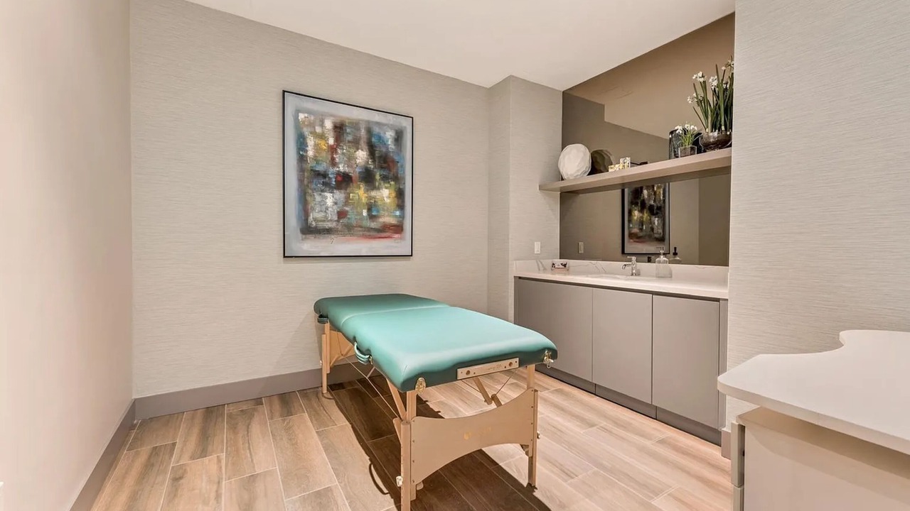 Photo of Bedroom in Doral